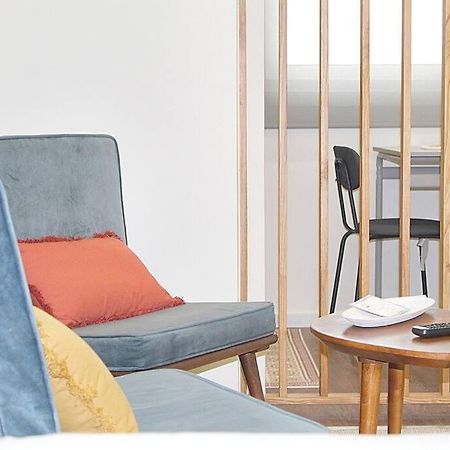 Oporto Sweet Downtown 4 Appartement Buitenkant foto