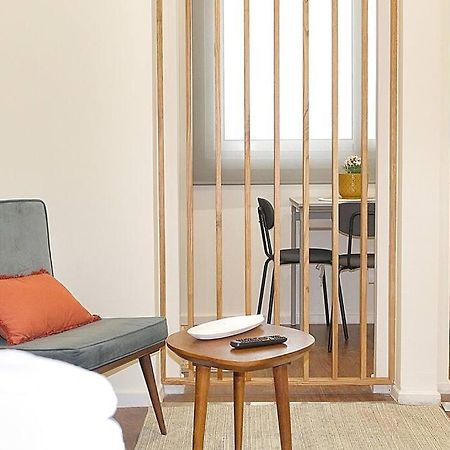 Oporto Sweet Downtown 4 Appartement Buitenkant foto