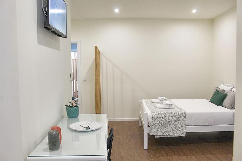 Oporto Sweet Downtown 4 Appartement Buitenkant foto