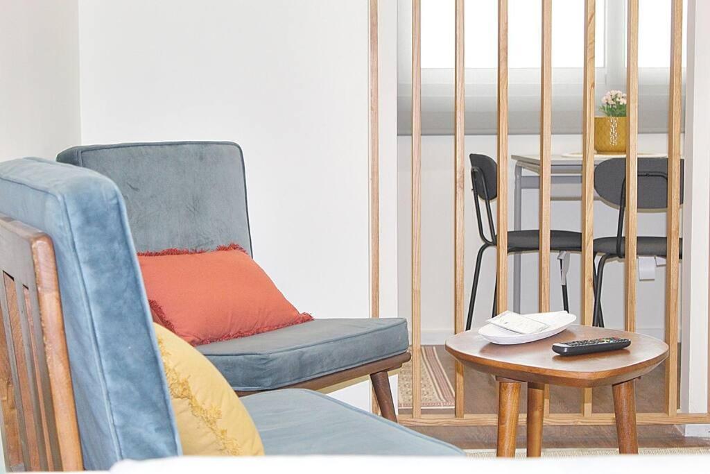Oporto Sweet Downtown 4 Appartement Buitenkant foto