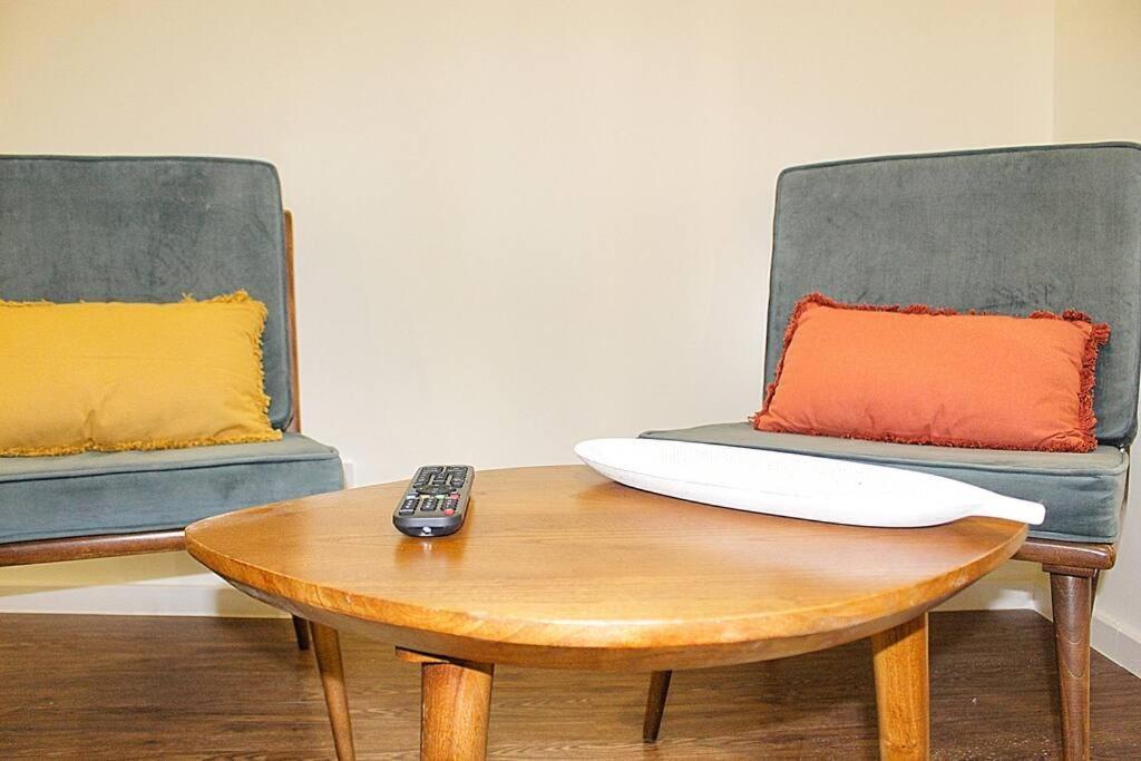 Oporto Sweet Downtown 4 Appartement Buitenkant foto